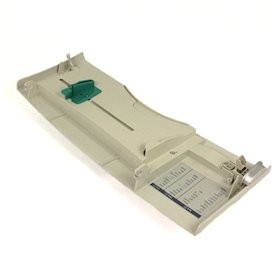 Lower Front Cover Assembly Lexmark 40X0017 T640