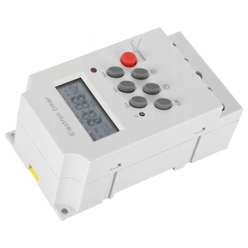 PROGRAMOWALNY WYŁĄCZNIK CZASOWY AC220V
