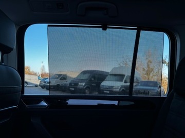 Volkswagen Touran III 1.5 TSI EVO 150KM 2025 Volkswagen Touran Highline 1.5 TSI 150 KM 7 miejsc, zdjęcie 17