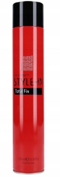 Inebrya Total Fix Extra Strong Hair Lakier 750 ml