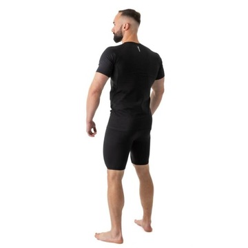 КОМПРЕССИОННЫЕ ШОРТЫ ДЛЯ БОЕВОГО СПОРТА ШОРТЫ ММА ДЛЯ БЕГА BUSHIDO XL