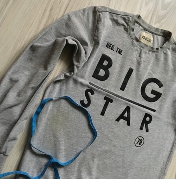 Bluza damska BIG STAR rozmiar S