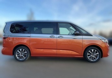 Volkswagen Multivan T7 Van L1 2.0 TDI 150KM 2025 Volkswagen Multivan Life L2 2.0 TDI 150 KM DSG 7 osob 2.0 Diesel 150KM, zdjęcie 11