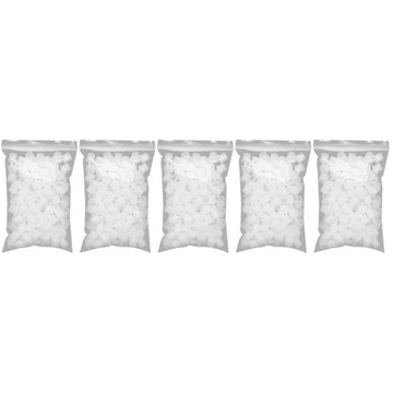 Клей для ресниц, кончики губ 500 шт.