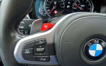 BMW Seria 5 G30-G31 2019 BMW M5 4.4 625KM Competition SalonPL 2wlasciciel Bezwypadek Serwisowany w, zdjęcie 28