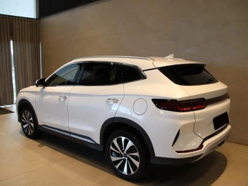 BYD Seal U DM-i 218KM 2025 DM-i Boost Suv 1.5 (218KM) 2025, zdjęcie 3