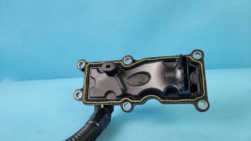 W205 C200 ВАКУУМНЫЙ КЛАПАН ODMA A2740100401