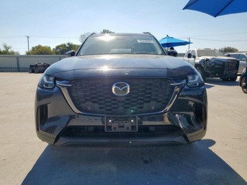 Mazda 2025 Mazda CX-90 Premium Sport 2025 3.3l 3.3 Benzyna 340KM, zdjęcie 5