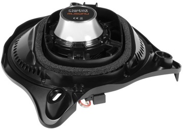 Комплект динамиков Musway CLM4.2C + CSM8WR + CSM8WL для Mercedes Benz C GLC E
