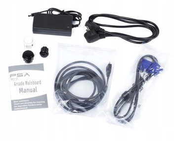 РЕТРО PANDORA ARCADE 3D WIFI КОНСОЛЬ 30 000 ИГР ВЕРСИЯ 2023 ГОДА