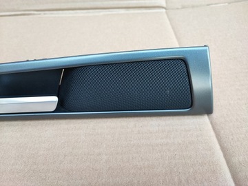 Mondeo MK5 2.0 TDCI полоса ручки дверная панель левая задняя левая боковая панель