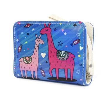 кошелек 9,5х14см