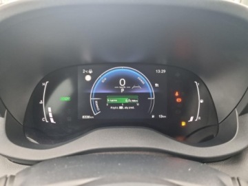 Toyota Yaris IV Hatchback 1.5 Hybrid Dynamic Force 116KM 2024 Toyota Yaris Cross Hybrid 1.5 Comfort Hybrid 1.5 C, zdjęcie 16