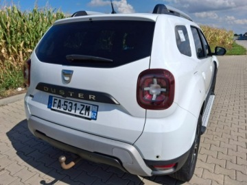 Dacia Duster II SUV 1.5 dCi 110KM 2018 Dacia Duster 1.5 dci 134.000km !, zdjęcie 27