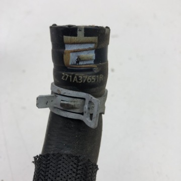 RENAULT MEGANE IV ВОДОПРОВОД 271A37651R 1.2 TCE