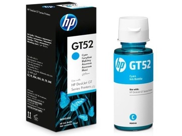 TUSZ NIEBIESKI GT52 HP SMART TANK 720 725 790 750