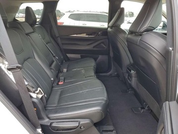 Infiniti QX60 2025 Infiniti QX60 Pure 2025 2.0l 2.0 Benzyna 295KM, zdjęcie 10