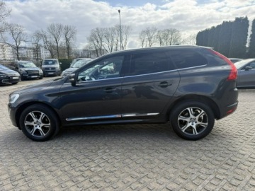 Volvo XC60 I SUV Facelifting 2.0 D4 DRIVE-E 181KM 2013 Volvo XC 60 2,0 diesel D4 181KM skóry, zdjęcie 17