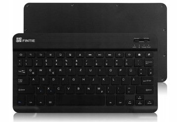 Klawiatura bezprzewodowa membranowa Fintie UltraSlim