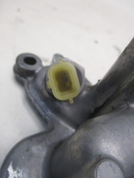 ОХЛАДИТЕЛЬ КОРПУСА МАСЛЯНОГО ФИЛЬТРА TRAFIC II 2.0 DCI