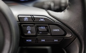 Toyota 2024 Toyota Yaris Hybrid 1.5 Style 1.5 Hybryda 116KM, zdjęcie 30