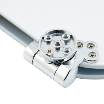 Туалетный унитаз туалета в универсальный туалет MDF