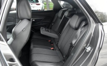 Peugeot 3008 II Crossover 1.6 BlueHDi 120KM 2017 Peugeot 3008 SKORA GT FULL Navi. BLIS linne assist Grzane fotele 1.6 120KM, zdjęcie 21