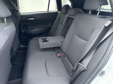 Toyota Corolla Cross 2022 Toyota Corolla Cross 2.0 Hybrid Style 2.0 Hybrid S, zdjęcie 11