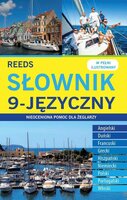 9 JĘZYCZNY PODRĘCZNY SŁOWNIK DLA ŻEGLARZY