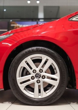 Toyota Corolla XII Hatchback 1.2 Turbo D-4T 116KM 2019 Toyota Corolla 1.2 T Comfort 1.2 Benzyna 116KM, zdjęcie 17