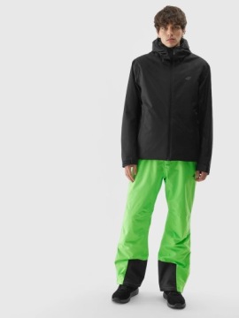 КУРТКА МУЖСКАЯ ЗИМНЯЯ 4F SKI MEMBRANE 5000