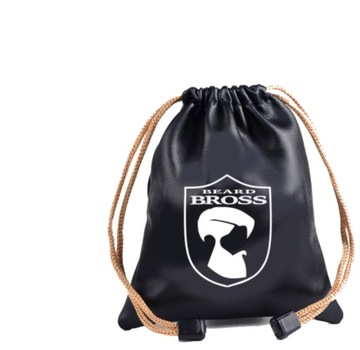 Стальные ножницы для бороды Beard Bross, очень острые.