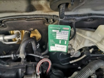 Opel Mokka I SUV 1.4 Turbo ECOTEC 140KM 2014 Opel Mokka 1.4 T 140KM # Klima # Parktronik #, zdjęcie 22