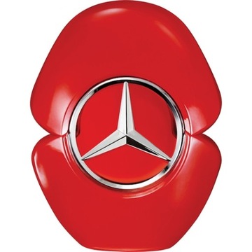 Mercedes-Benz Woman In Red 60 ml EDP