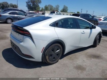 Toyota Prius V (XW60) 2023 Toyota Prius Le, 2023r., 2.0L 2.0 Hybryda 194KM, zdjęcie 2