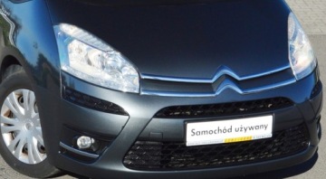Citroen Grand C4 Picasso II Grand Picasso 1.6 16v VTi 120KM 2014 CITROEN C4 Grand Picasso 1.6 120 KM, zdjęcie 1