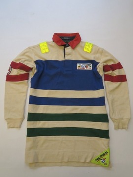 Tommy Hilfiger bluza Sailing Gear yachting S