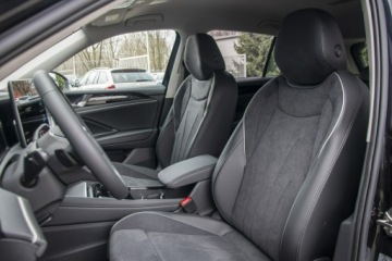 Volkswagen Tiguan III 2026 Volkswagen Tiguan Elegance 1.5 eTSI 150 KM DSG, zdjęcie 10