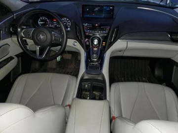 Acura RDX II 2020 Acura RDX 2020r., Technology, od ubezpieczalni 2.0 Benzyna 272KM, zdjęcie 7
