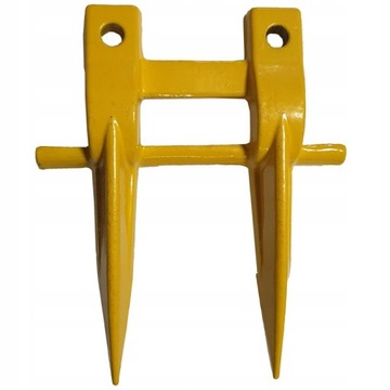 Bagnet do kombajnu New Holland 379720