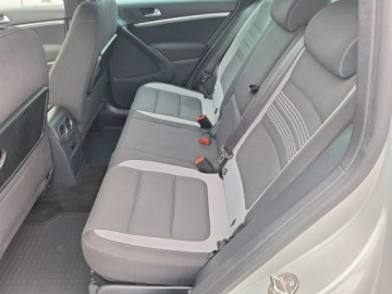 Volkswagen Tiguan I SUV Facelifting 1.4 TSI BlueMotion 122KM 2013 Volkswagen Tiguan Bezwypadkowy Serwisowany Kamera, zdjęcie 12