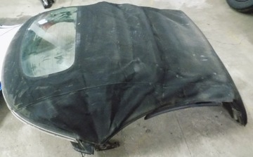 VW New beetle 97-10 Cabrio кабриолет Крыша