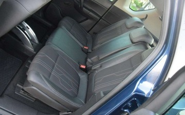 Opel Meriva II Mikrovan 1.4 Turbo ECOTEC 140KM 2012 Opel Meriva 1.4TB Klima 142 Tys Km Czujniki Parkowania Sprowadzony Oplacony, zdjęcie 20