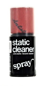 PROFESJONALNY płyn do czyszczenia płyt - ANALOGIS