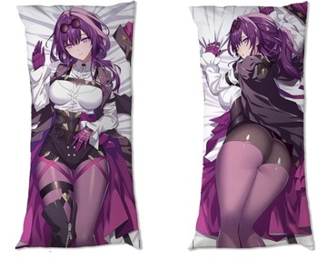 Dakimakura Honkai Star Rail Kafka DO WYBORU