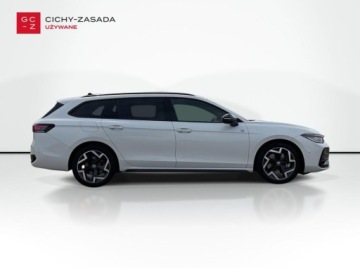 Volkswagen Passat 2025 Volkswagen Passat Variant R-line, DCC Pro, Matrix, Kamera 360, Head-Up, Og, zdjęcie 5