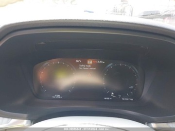 Volvo V60 II  2021 Volvo V60 Cross Country 2021r, Cross Country, 4x4, 2.0L 2.0 Benzyna 250KM, zdjęcie 9