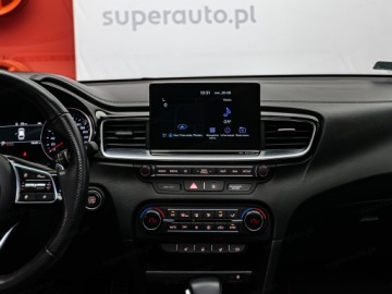 Kia Proceed Shooting Brake 1.6 T-GDI 204KM 2019 KIA ProCeed 1.6 T-GDI GT DCT Combi 204KM 2019, zdjęcie 20