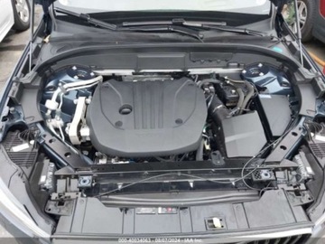 Volvo XC90 II 2022 Volvo XC 90 2022r, Inscription, 4x4, 2.0L 2.0 Benzyna 255KM, zdjęcie 12