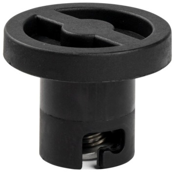 Крышка заливной горловины для газа сжиженного нефтяного газа голландского типа - Koltec